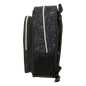 Sac à dos enfant Masters of the Universe gris/noir Sac à dos enfant Masters of the Universe gris/noir
