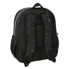 Sac à dos Les Maîtres de l'Univers 15L gris noir