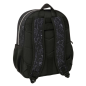Sac à dos Les Maîtres de l'Univers 15L gris noir Sac à dos Les Maîtres de l'Univers 15L gris noir