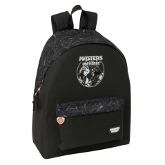 Sac à dos gris noir Safta