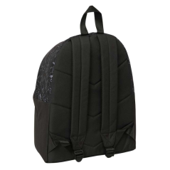 Sac à dos Masters of the Universe gris et noir