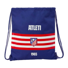 Sac à cordon bleu marine