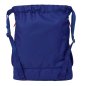 Sac à dos Atlético de Madrid bleu marine