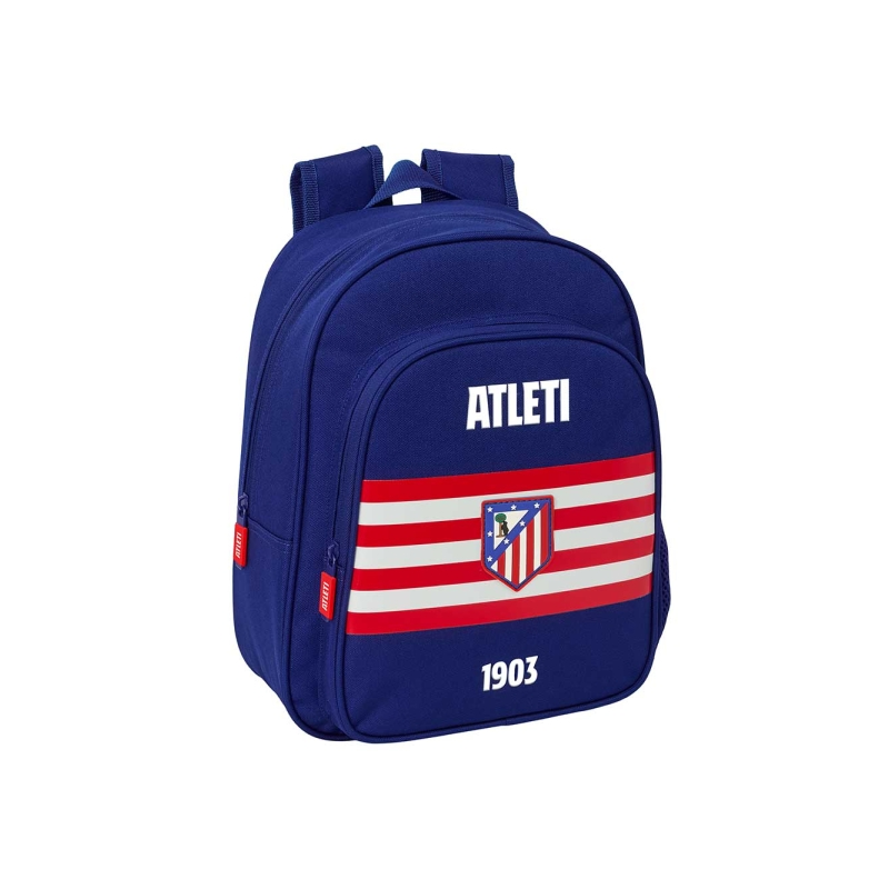 Sac à dos enfant Atlético de Madrid bleu marine Sac à dos enfant Atlético de Madrid bleu marine