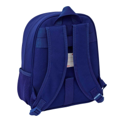 Sac à dos enfant Atlético de Madrid bleu marine