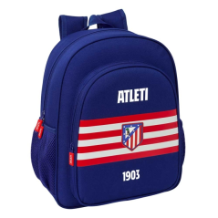 Sac à dos bleu marine