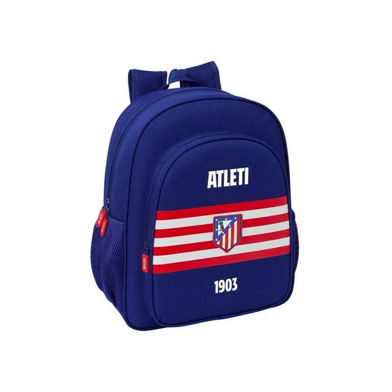 Sac à dos Atlético de Madrid 15L bleu marine