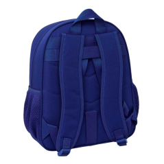 Sac à dos Atlético de Madrid 15L bleu marine