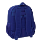 Sac à dos Atlético de Madrid 15L bleu marine