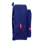 Sac à dos Atlético de Madrid 15L bleu marine