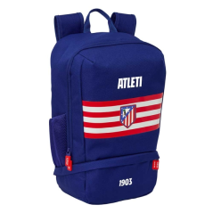Sac à dos bleu marine