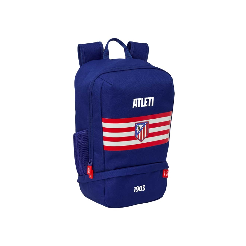 Sac à dos Atlético de Madrid bleu marine Sac à dos Atlético de Madrid bleu marine