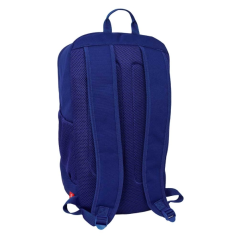 Sac à dos Atlético de Madrid bleu marine