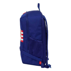 Sac à dos bleu marine Atlético