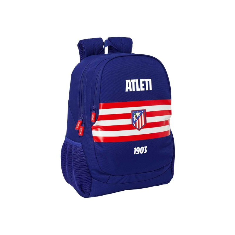 Sac à dos Atlético de Madrid 23 L bleu marine Sac à dos Atlético de Madrid 23 L bleu marine