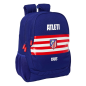 Sac à dos Atlético de Madrid 23 L bleu marine Sac à dos Atlético de Madrid 23 L bleu marine