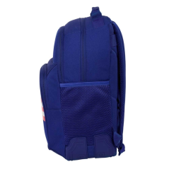 Sac à dos bleu marine