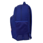 Sac à dos Atlético de Madrid bleu marine adaptable chariot Sac à dos Atlético de Madrid bleu marine adaptable chariot