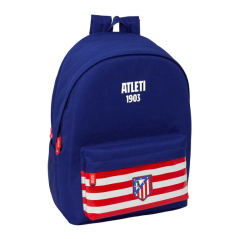 Sac à dos ordinateur bleu marine