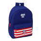 Sac à dos ordinateur Atlético de Madrid 15,6" bleu marine Sac à dos ordinateur Atlético de Madrid 15,6" bleu marine