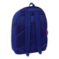 Sac à dos ordinateur Atlético de Madrid 15,6" bleu marine Sac à dos ordinateur Atlético de Madrid 15,6" bleu marine