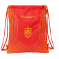 Sac plat équipe nationale espagnole 5L rouge Safta Sac plat équipe nationale espagnole 5L rouge Safta