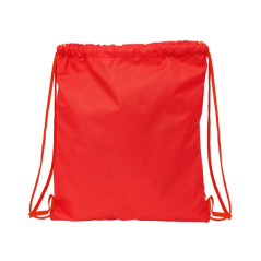 Sac plat équipe nationale espagnole 5L rouge Safta