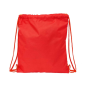 Sac plat équipe nationale espagnole 5L rouge Safta Sac plat équipe nationale espagnole 5L rouge Safta