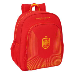 Sac à dos rouge Espagne
