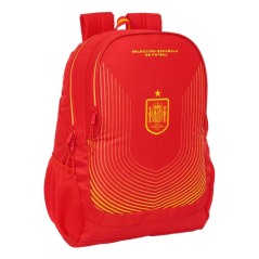 Sac à dos rouge Safta