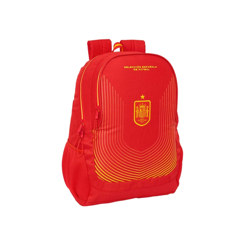 Sac à dos équipe nationale espagnole rouge trolley