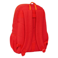 Sac à dos équipe nationale espagnole rouge trolley
