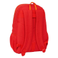 Sac à dos équipe nationale espagnole rouge trolley