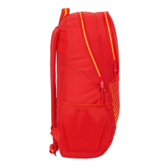 Sac à dos rouge trolley Espagne