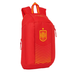 sac à dos rouge Espagne