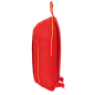 Sac à dos mini équipe nationale Espagne rouge Sac à dos mini équipe nationale Espagne rouge