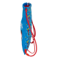 Sac plat Spidey Safta 3L rouge bleu 260x340 mm Sac plat Spidey Safta 3L rouge bleu 260x340 mm