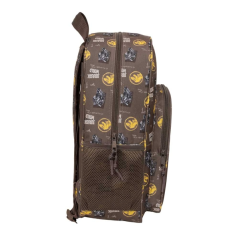 Sac à dos valise à roulettes