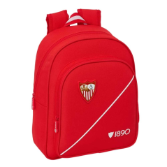 Sac à dos enfant rouge Sevilla FC