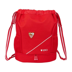 Sac à dos rouge Safta