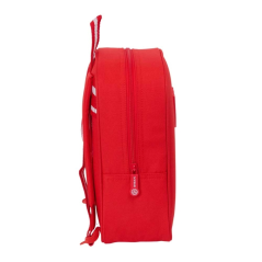 Sac à dos rouge enfant
