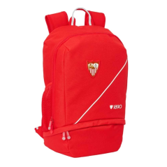 Sac à dos Safta rouge