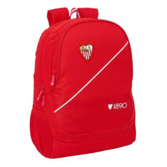 Sac à dos Safta rouge