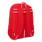 Sac à dos Sevilla FC 23 L rouge adaptable chariot Sac à dos Sevilla FC 23 L rouge adaptable chariot