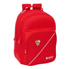 Sac à dos rouge