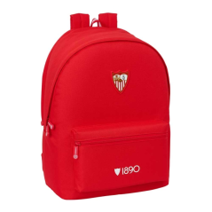 Sac à dos rouge ordinateur