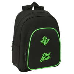 Sac à dos enfant vert noir