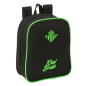 Sac à dos maternelle Real Betis Balompié 6 L noir/vert Sac à dos maternelle Real Betis Balompié 6 L noir/vert