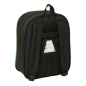 Sac à dos maternelle Real Betis Balompié 6 L noir/vert Sac à dos maternelle Real Betis Balompié 6 L noir/vert