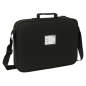 Mallette à bandoulière Real Betis noir et vert 38x28 Mallette à bandoulière Real Betis noir et vert 38x28